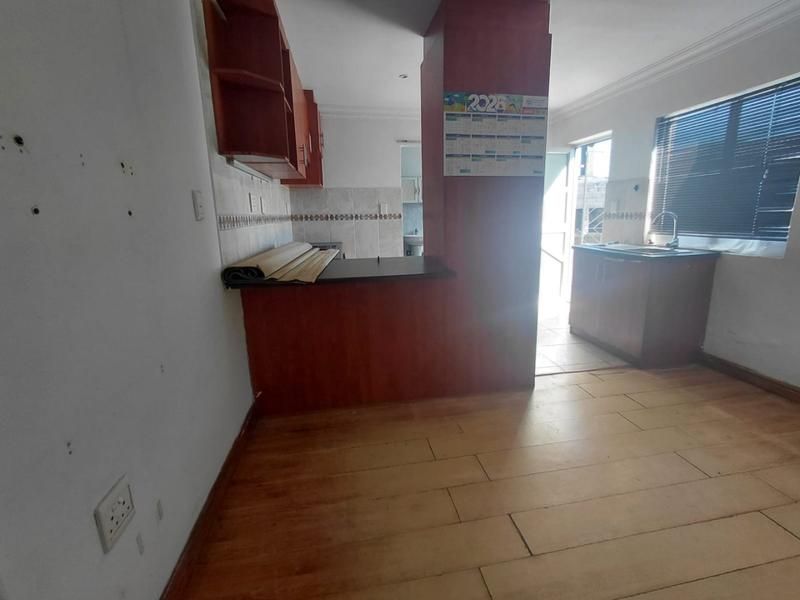 3 Bedroom Property for Sale in Westgate Western Cape